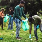 Growing the Future: How Youth Can Lead the Sustainable Living Movement